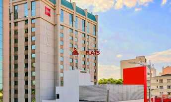 Imagem 6: Apartamento com ótimo preço no bairro Campo Belo. Confira!