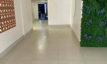 Imagem 2: Apartamento de 3 Quartos suíte sala com sacada estendida