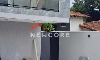 Imagem 3: Apartamento em Rua Nelson Pecegueiro do Amaral - Costazul - Rio das Ostras/RJ