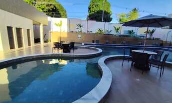 Imagem 2: Apartamento 2Q 54 m2 Mobiliado Ar Cond - Altiplano - João Pessoa - PB