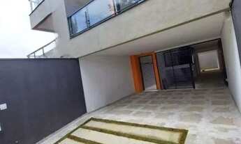 Imagem 3: Sobrado à venda, 197 m² por R$ 1.389.999,90 - Jardim Paraíso - Santo André/SP