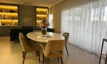 Imagem 7: Casa com 4 quartos à venda, 445 m² por R$ 3.600.000 - Condomínio Residencial Alphaville I