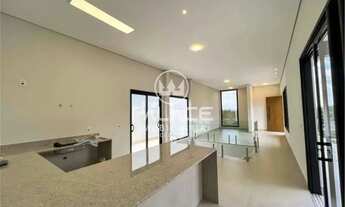 Imagem 7: Casa em condomínio à venda em damha i, piracicaba 3 quartos 223m²