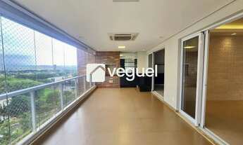 Imagem 6: Apartamento com 302m² com 4 suítes para alugar, Ribeirão Preto/SP