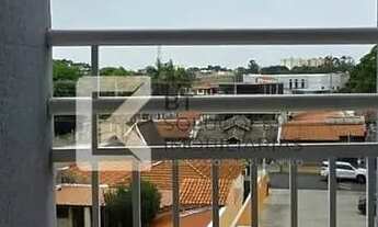 Imagem: Apartamento à venda, Residencial Barcelona