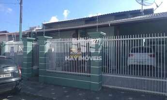 Imagem: Casa com 2 dormitórios à venda, 100 m²