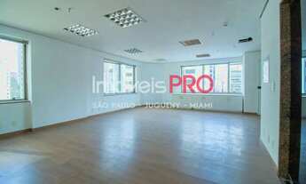 Imagem 2: Locação de Conjunto Comercial ? Itaim Bibi