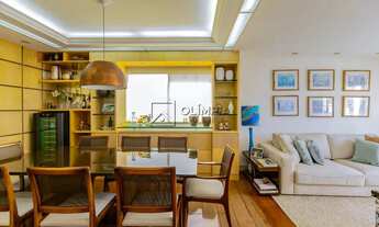 Imagem: Aluguel Apartamento 3 Dormitórios - 156