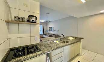 Imagem 7: Apartamento Frente Mar à Venda em Praia Grande de 2 quartos, 2 banheiros, 1 vaga