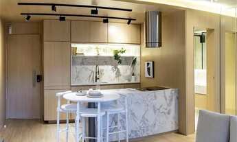 Imagem 5: Studio metropolitan bueno - setor bueno