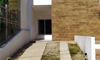 Imagem 2: Casa de condomínio em Rua Canísio Binsfeld - Hípica - Porto Alegre/RS