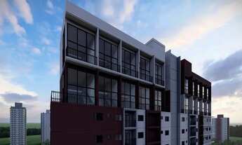 Imagem 7: Leonor - Leonor Apartamento com 1 dormitório