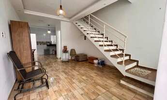 Imagem: Casa com 2 dormitórios à venda, 64 m²