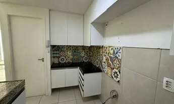 Imagem 6: Reserva Passaré - Térreo - Mobiliado - 65m² - 3 quartos - Lazer Completo - Elevador - Pas