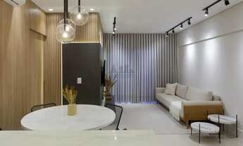 Imagem 7: Edifício palácio Real mobiliado