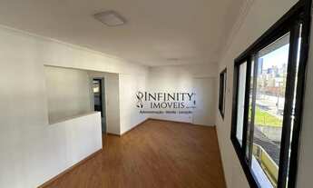 Imagem: Apartamento com 3 dormitórios, 80 m²