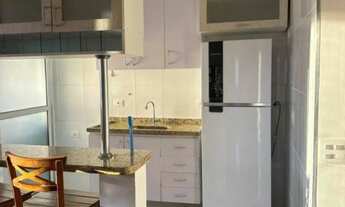 Imagem 3: Apartamento com 2 dormitórios para alugar, 67 m² por R$ 4.100,00/mês - Vila Mogilar - Mogi