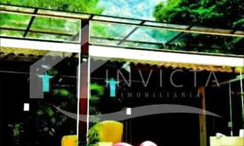 Imagem 2: MARAVILHOSA MANSAO COM 7 QUARTOS E VISTA PARA O CRISTO REDENTOR!!!