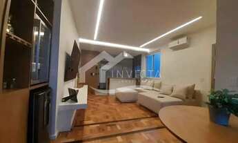 Imagem 7: MARAVILHOSO DOIS QUARTOS NO LEBLON TODO REFORMADO