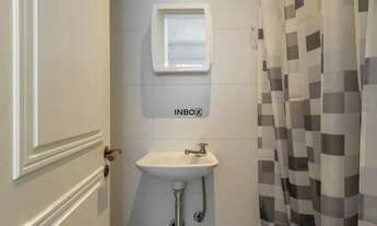 Imagem 7: Apartamento Alto Padrão com 3 Dormitórios, Living Amplo e 2 Vagas