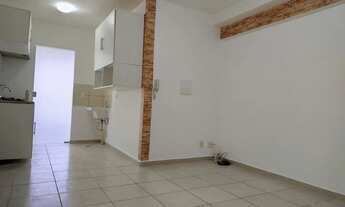 Imagem 3: Aires Imóveis aluga excelente apartamento de 1 quarto na Samambaia Norte