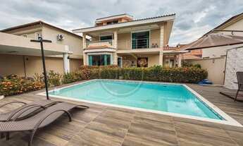 Imagem: Imóvel para venda tem 450 metros quadrados