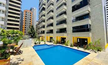 Imagem: Flat no Meireles para Venda