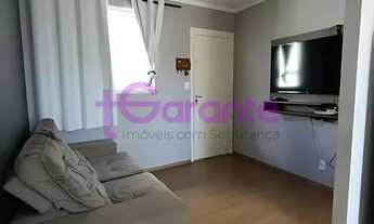 Imagem 3: Apartamento Condominio Lar Barcelona - Sorocaba/SP