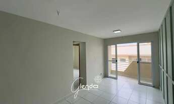 Imagem 7: Apartamento à venda no Residencial Porto Acácias Aparecida de Goiânia, 2 quartos e lazer