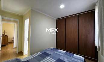 Imagem 7: Apartamento à venda em Piracicaba, Jardim Nova Iguaçu, com 2 quartos, com 58 m²