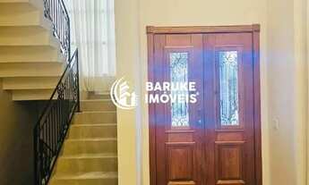 Imagem 2: Casa para alugar com 4 quartos sendo 3 suítes com piscina