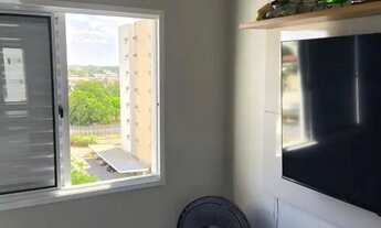 Imagem 3: Residencial Valle das Palmeiras