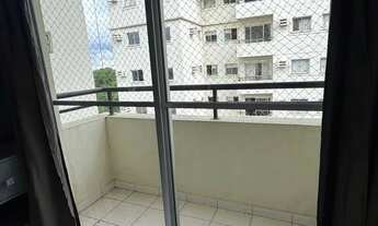 Imagem 7: APARTAMENTO 2 QUARTOS, C/ ARMÁRIOS, COND. PIAZZA BOA ESPERANÇA, PROX UFMT E PONTE COXIPO