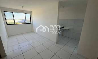 Imagem 4: Apartamento à venda, 02 quartos, 44m², cidade universitária, Maceió/al - AG03