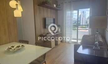 Imagem 5: Apartamento para alugar em Campinas, Jardim Guanabara, com 2 quartos, com 57 m²