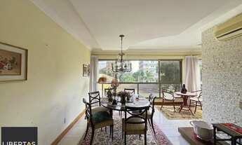 Imagem 4: Apartamento na Tristeza com 3 dormitórios, 1 suite, sacada , churrasqueira e 3