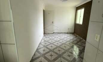 Imagem: Apartamento padrão no residencial EUCALIPTOS!