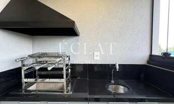 Imagem 7: Apartamento com 142m², para alugar em Pinheiros