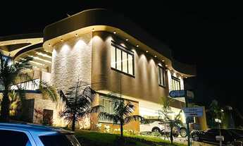 Imagem: Casa Térrea Altíssimo Padrão 430M² 4