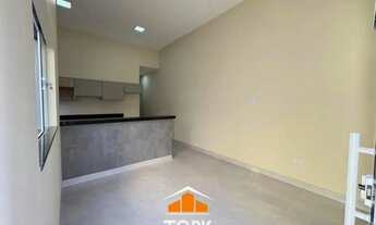 Imagem 4: Jardim Planalto - Linda casa 3 dormitórios!