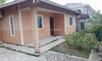 Imagem 2: Campeche Casa com 3 dormitórios