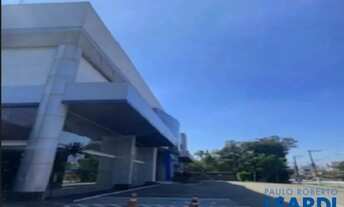 Imagem 4: GALPÃO - GRANJA JULIETA - SP