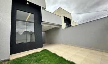 Imagem 5: Casa Aparecida de Goiânia 3 Quartos Veiga Jardim