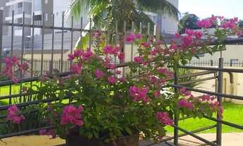 Imagem 6: Condomínio Porto do Sol - 3º andar - Sol da manhã