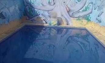 Imagem 4: Sobrado com 4 dormitórios para alugar - Jardim Vila Rica - Santo André/SP