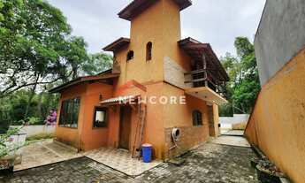 Imagem 2: Casa de condomínio em Rua Kiri - Serra da Cantareira - Mairiporã/SP