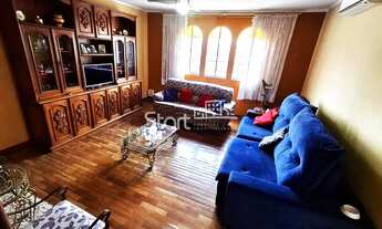 Imagem 6: Casa - Parque São Quirino - Campinas