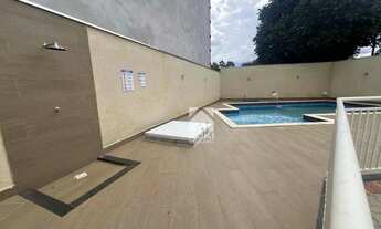 Imagem 4: Apartamento a venda no Condomínio Nascer do Sol em Americana SP