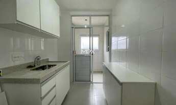 Imagem: Apartamento à venda no Residencial Torres