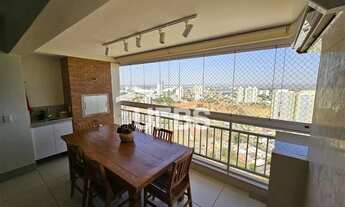 Imagem 4: Apartamento 3 suítes no Parque Amazônia